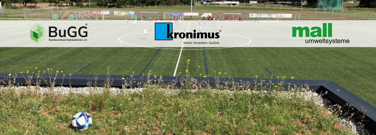 Headerbild Praxisseminar Regenwasser mit Partnerlogos